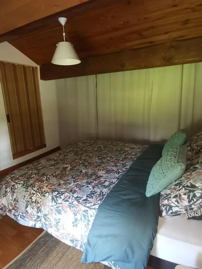 Holiday home A La Croisee Des Chemins Saint-Nicolas-des-Biefs France