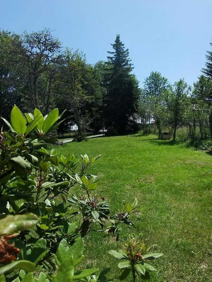A La Croisee Des Chemins Saint-Nicolas-des-Biefs