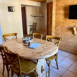 Appartement Les Azalées 6, Les Gets