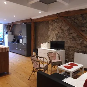 Séjour à la campagne Domaine De La Safranière -, Saint-Léger