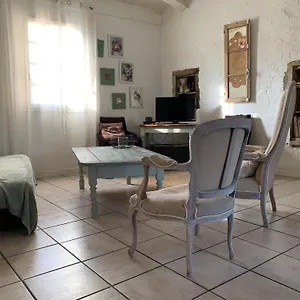 Appartement Petit, Monteleger