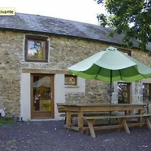 Hébergement de vacances La Ferme De Gouzinat, Sainte-Christine (Puy-de-Dome)