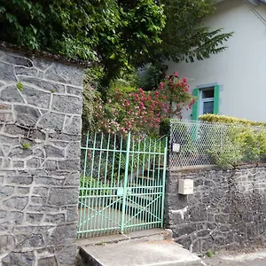 Appartement Le Nid, Le Mont-Dore